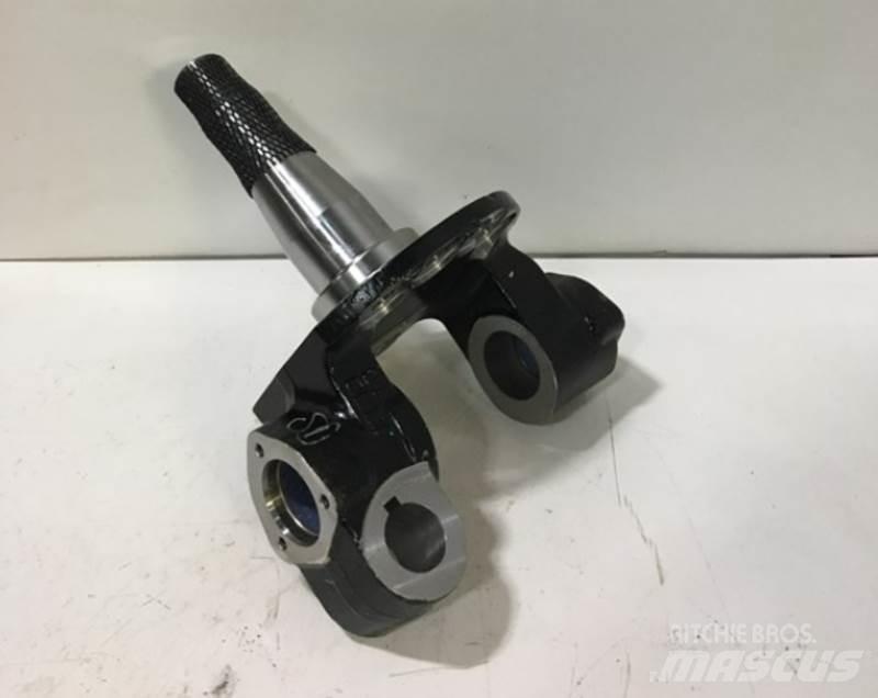 Meritor  Doprava – ostatné