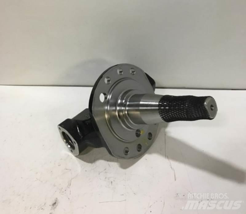 Meritor  Doprava – ostatné