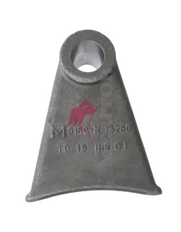 Meritor  Doprava – ostatné