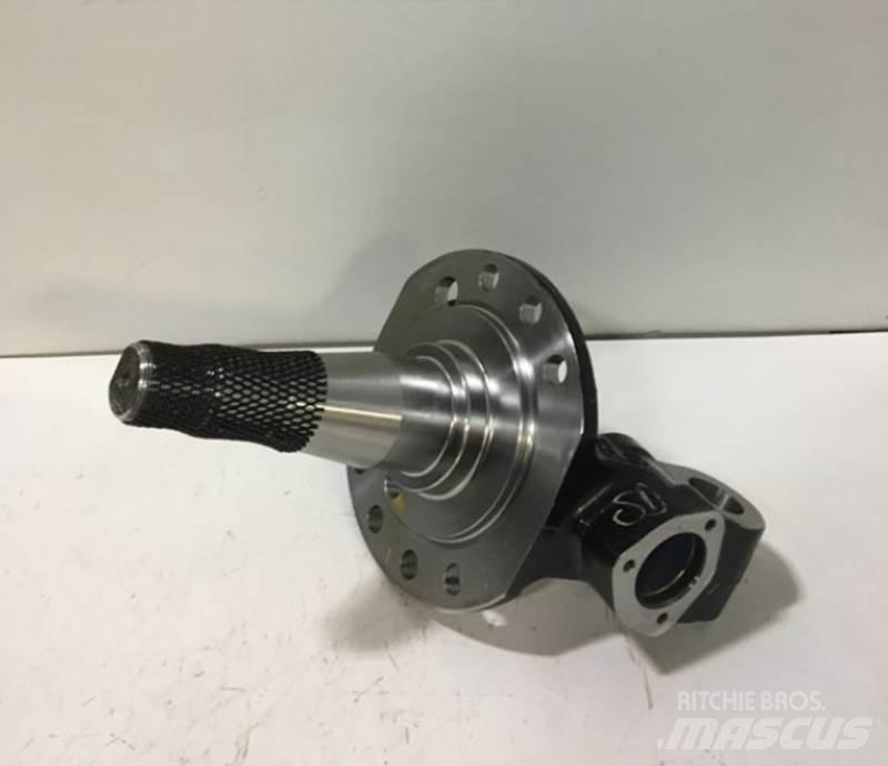Meritor  Doprava – ostatné