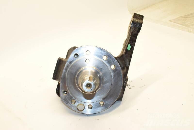 Meritor  Doprava – ostatné