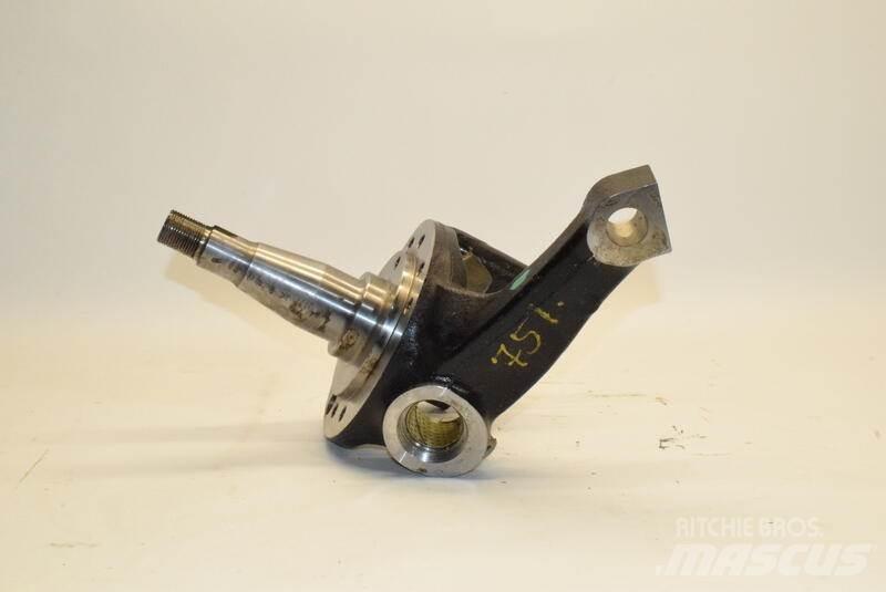 Meritor  Doprava – ostatné
