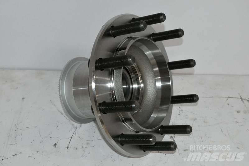 Meritor  Doprava – ostatné