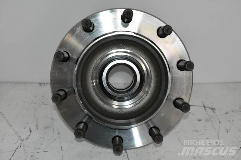 Meritor  Doprava – ostatné