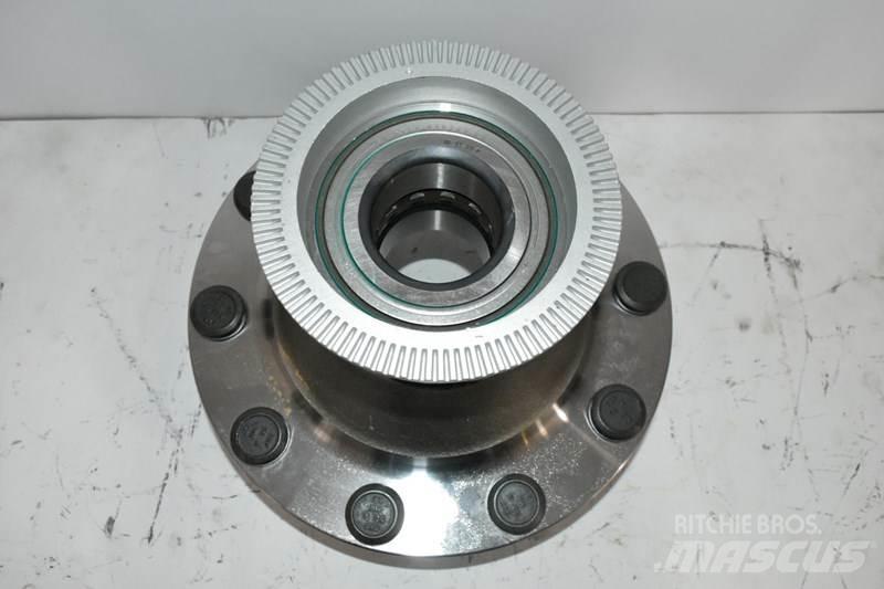 Meritor  Doprava – ostatné