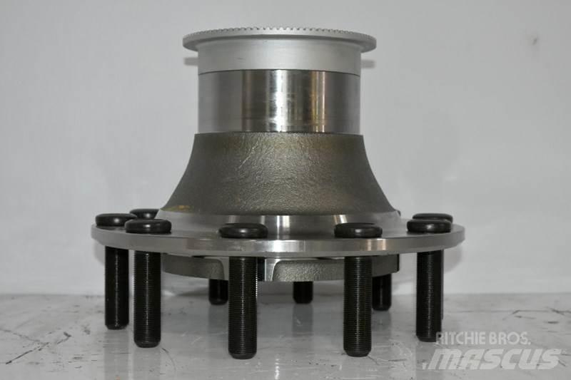 Meritor  Doprava – ostatné