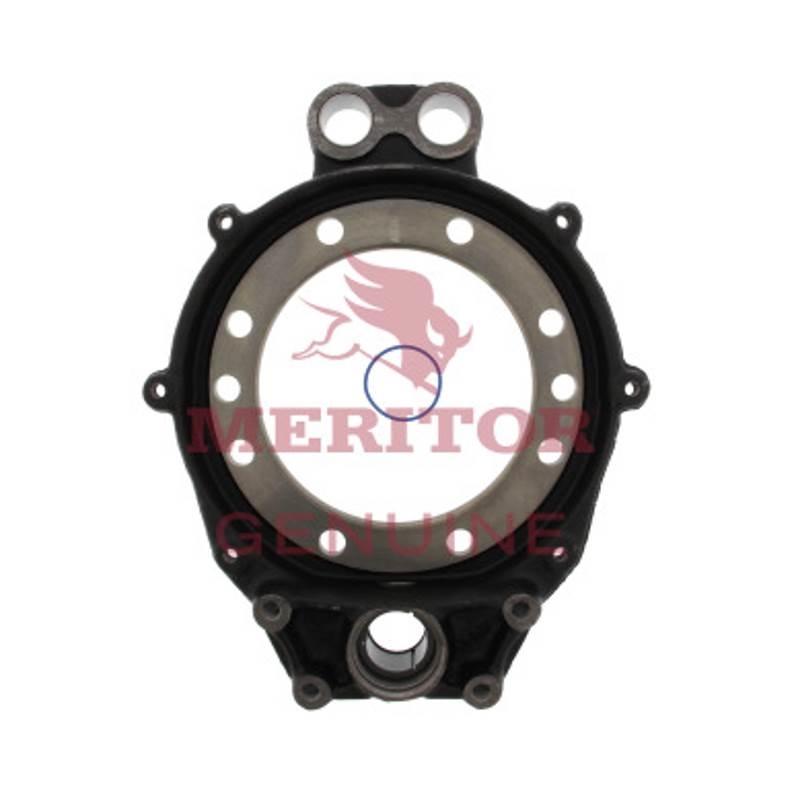 Meritor  Brzdy