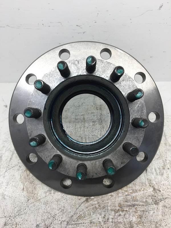 Meritor  Doprava – ostatné