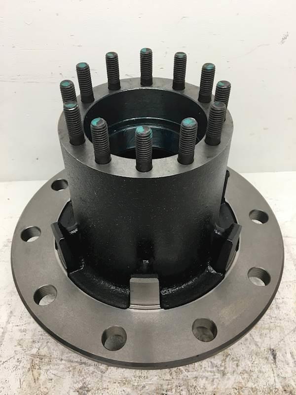 Meritor  Doprava – ostatné