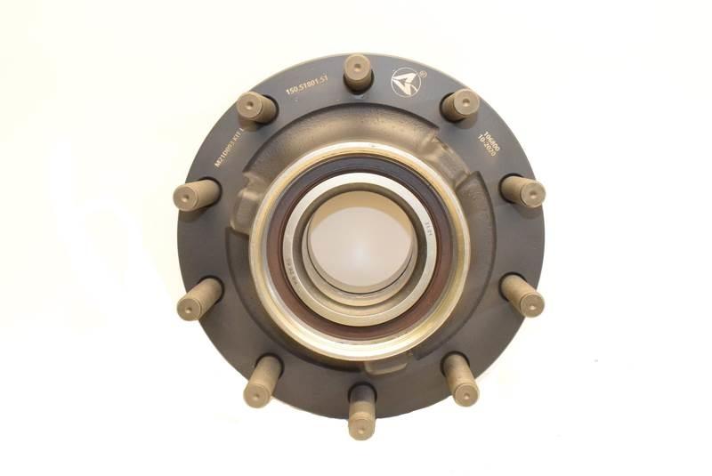 Meritor  Doprava – ostatné