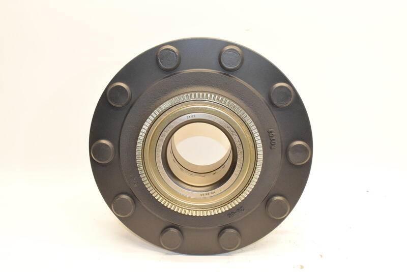 Meritor  Doprava – ostatné