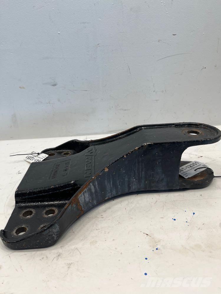  Neway Podvozky a zavesenie kolies