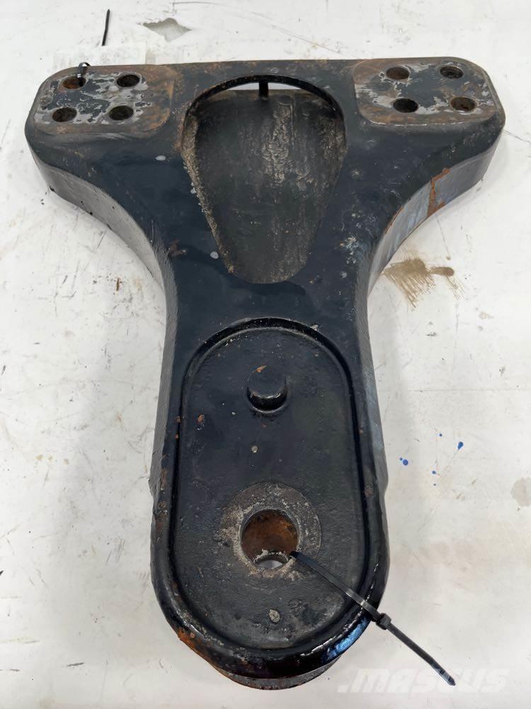  Neway Podvozky a zavesenie kolies