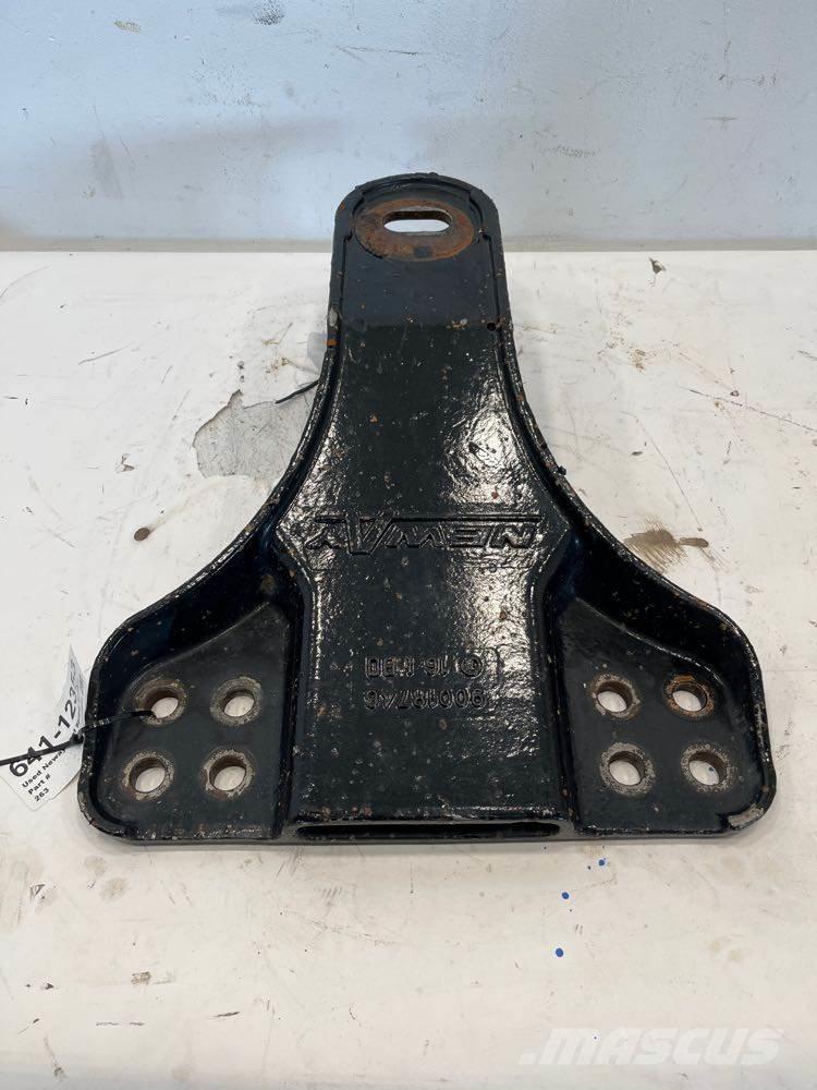  Neway Podvozky a zavesenie kolies