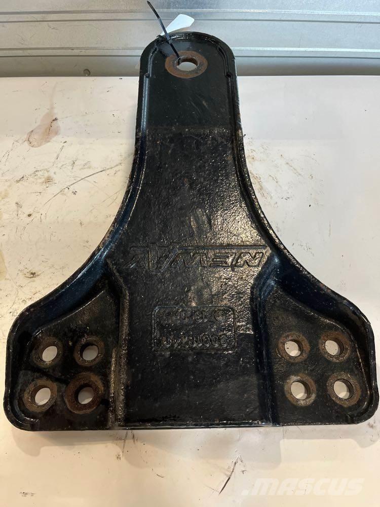  Neway Podvozky a zavesenie kolies