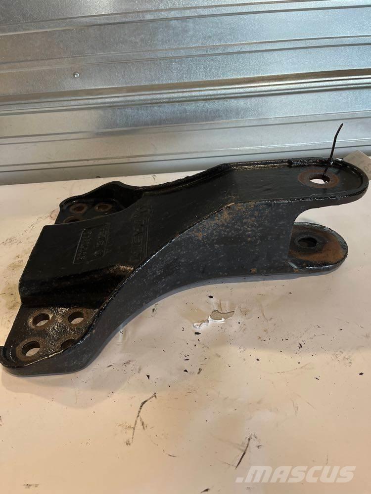  Neway Podvozky a zavesenie kolies