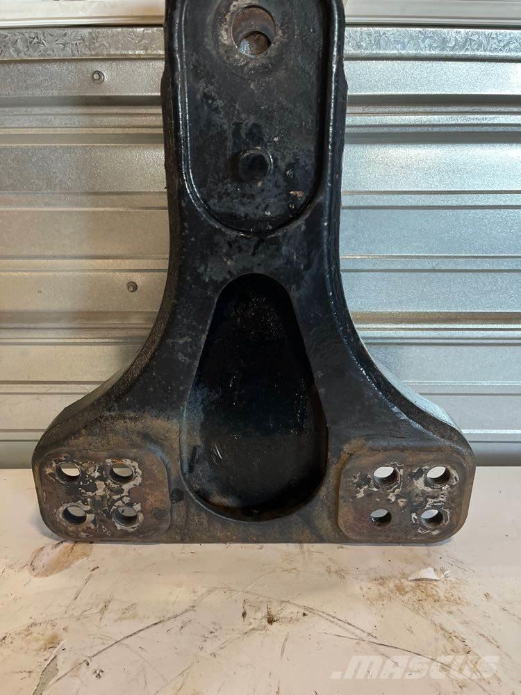  Neway Podvozky a zavesenie kolies