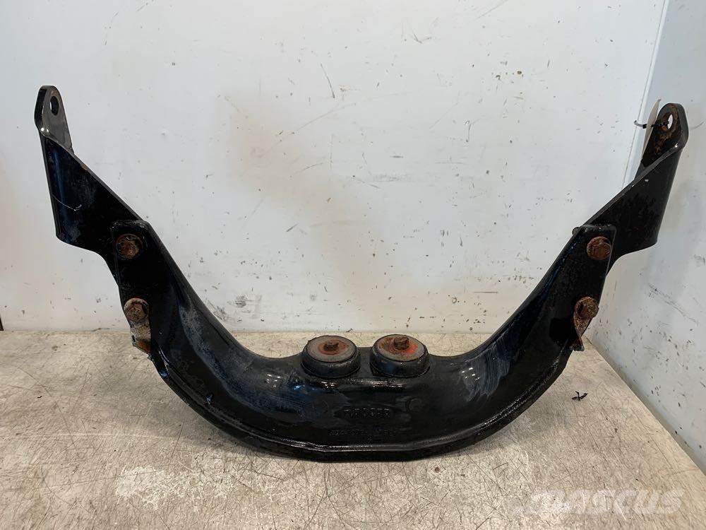 Paccar  Doprava – ostatné