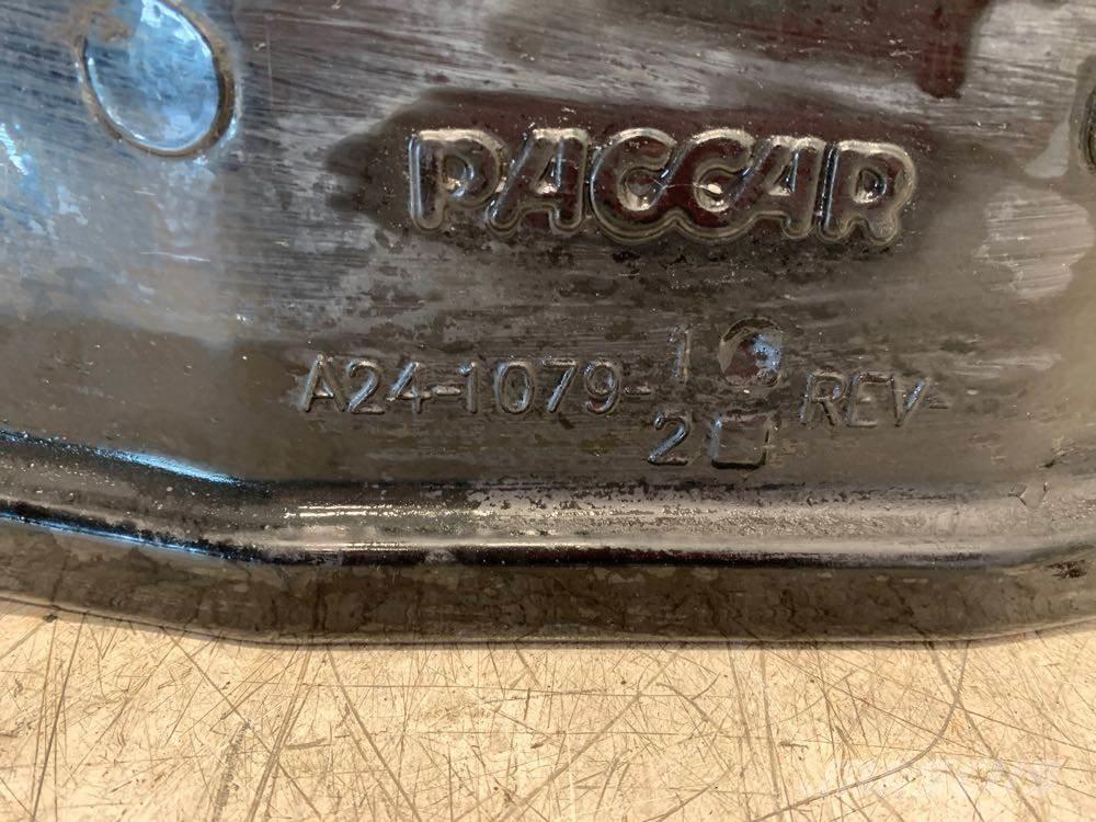 Paccar  Doprava – ostatné