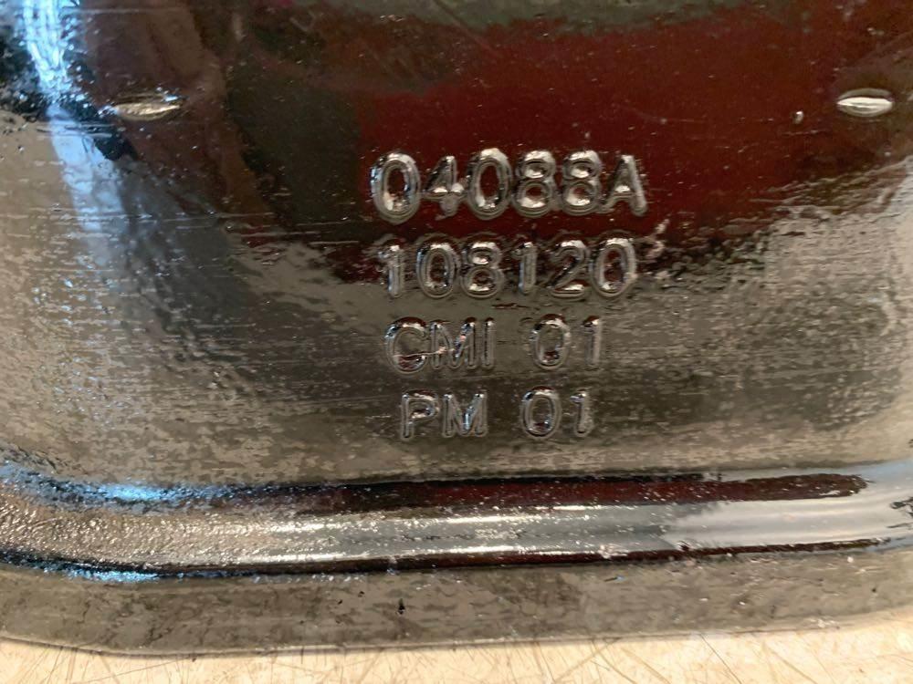 Paccar  Doprava – ostatné