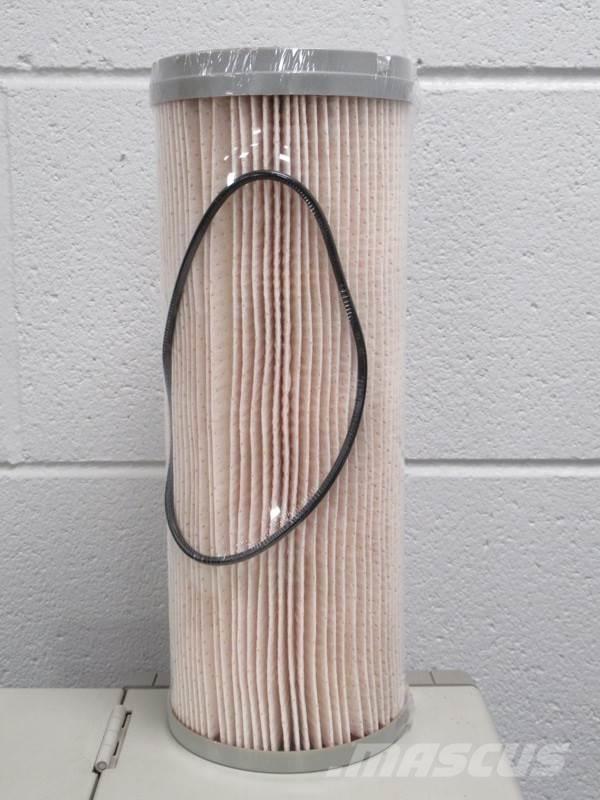 Paccar  Doprava – ostatné