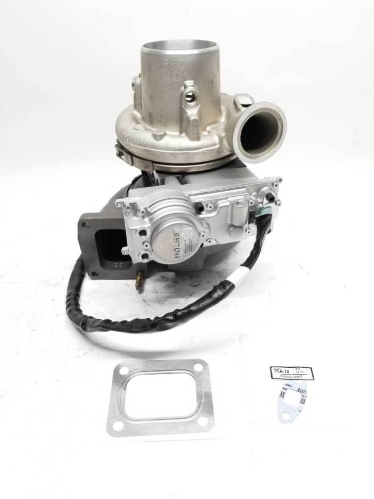 Paccar PX8 Doprava – ostatné