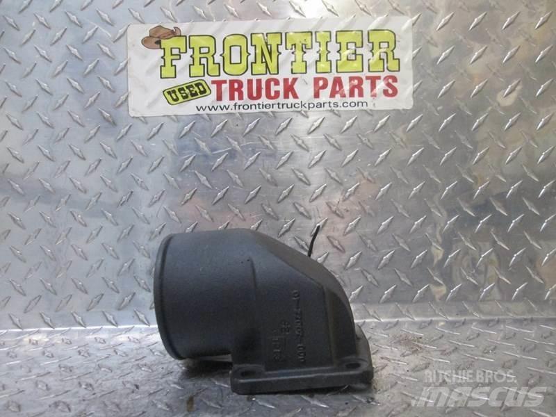 Peterbilt  Doprava – ostatné