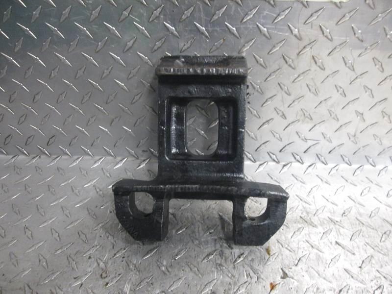 Peterbilt  Podvozky a zavesenie kolies