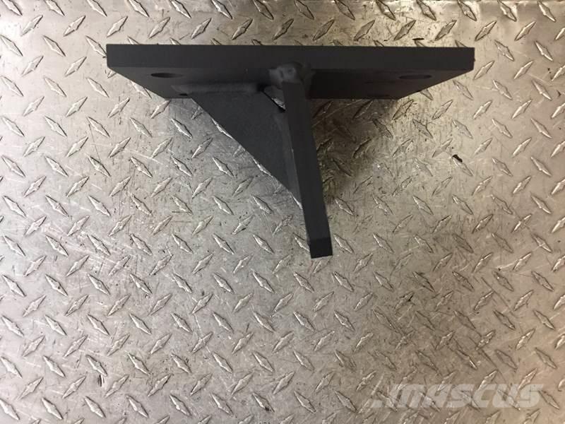 Peterbilt  Doprava – ostatné