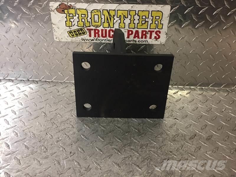 Peterbilt  Doprava – ostatné