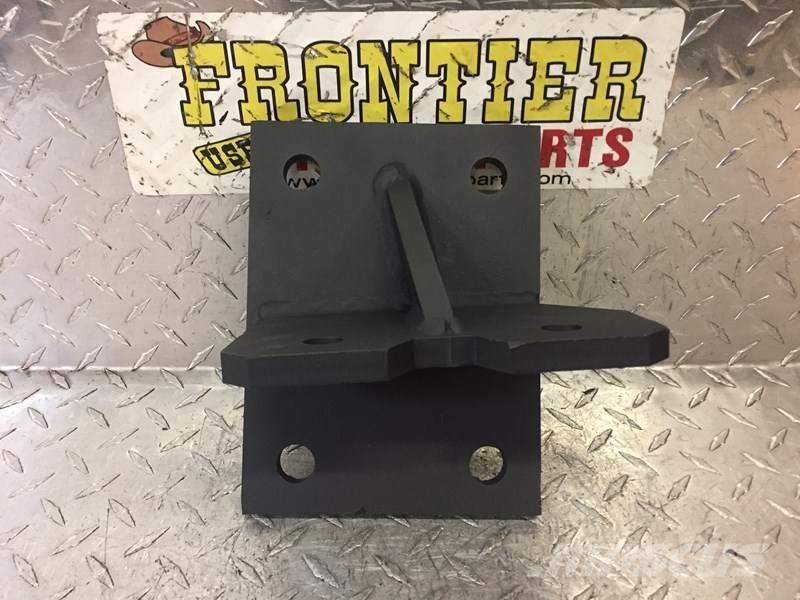 Peterbilt  Doprava – ostatné