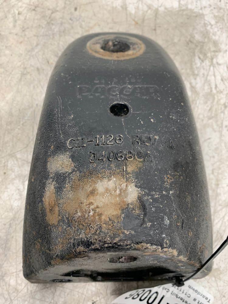 Peterbilt  Doprava – ostatné