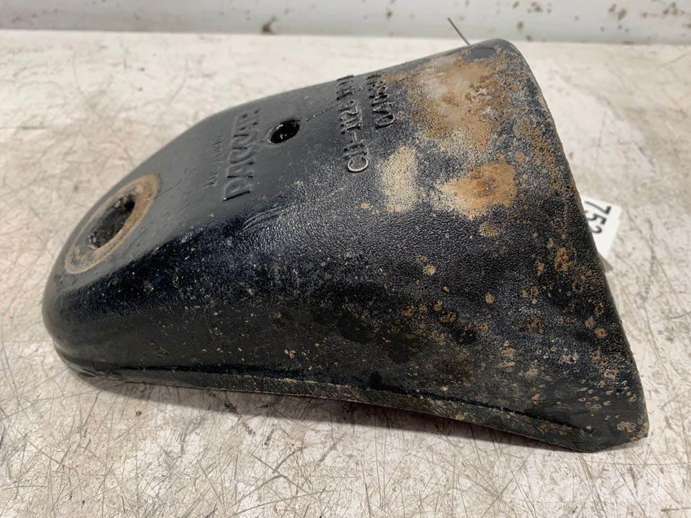 Peterbilt  Doprava – ostatné