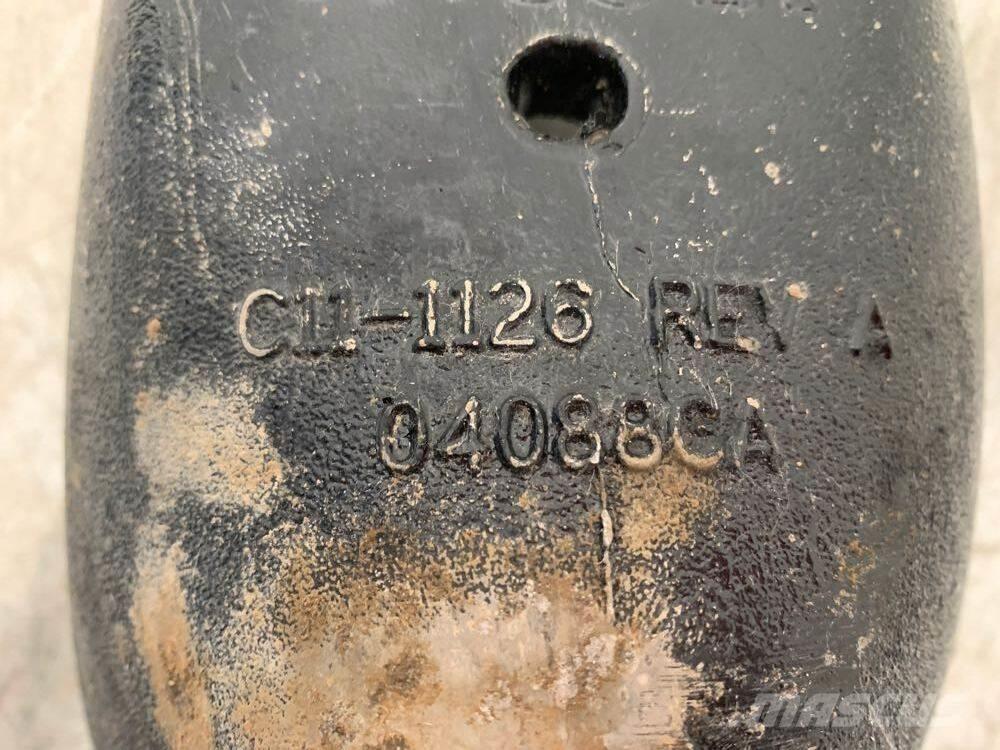 Peterbilt  Doprava – ostatné