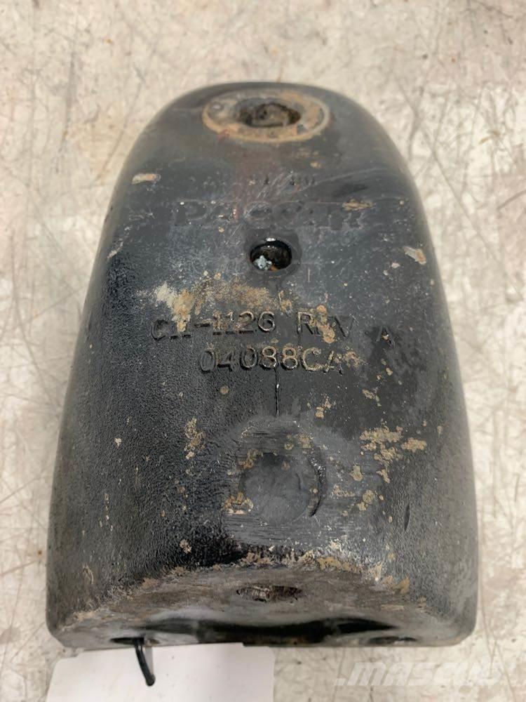 Peterbilt  Doprava – ostatné