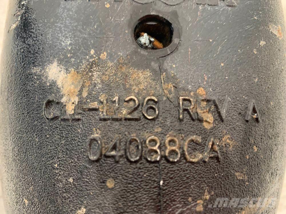 Peterbilt  Doprava – ostatné