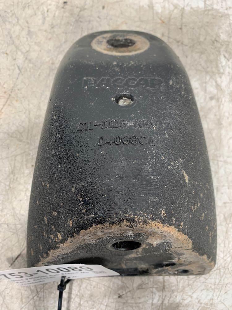 Peterbilt  Doprava – ostatné