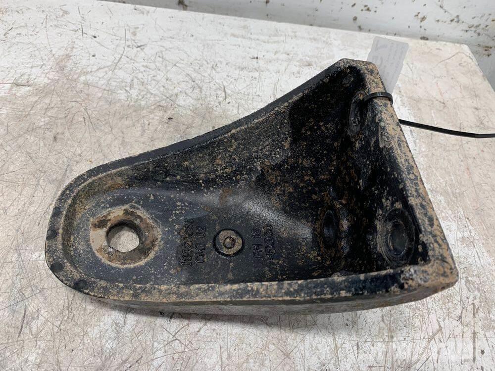 Peterbilt  Doprava – ostatné