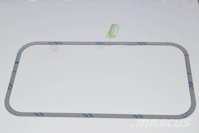 Peterbilt  Doprava – ostatné