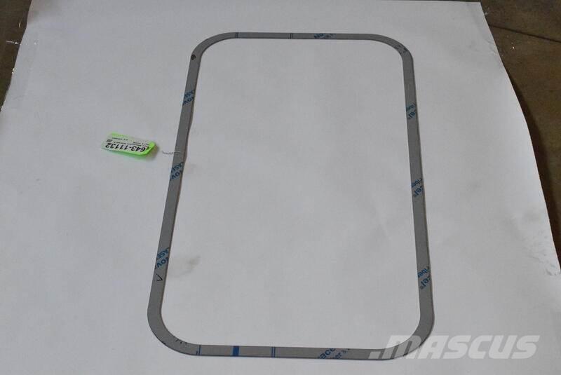 Peterbilt  Doprava – ostatné