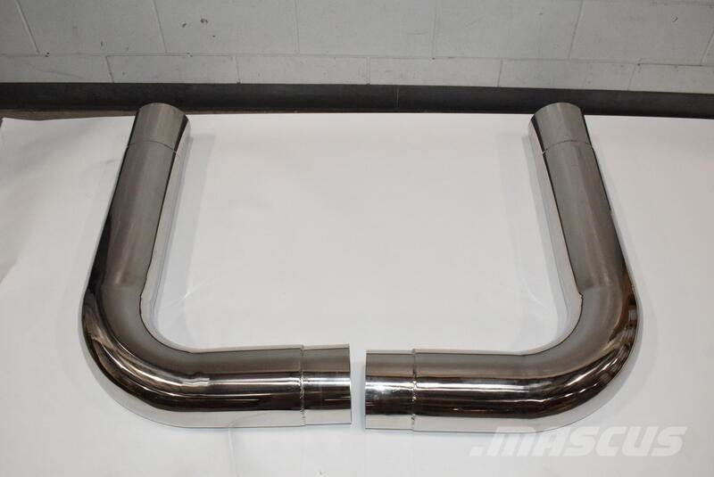 Peterbilt  Doprava – ostatné