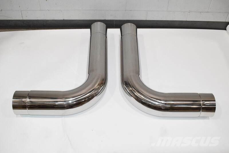 Peterbilt  Doprava – ostatné