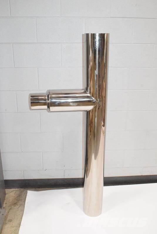 Peterbilt  Doprava – ostatné