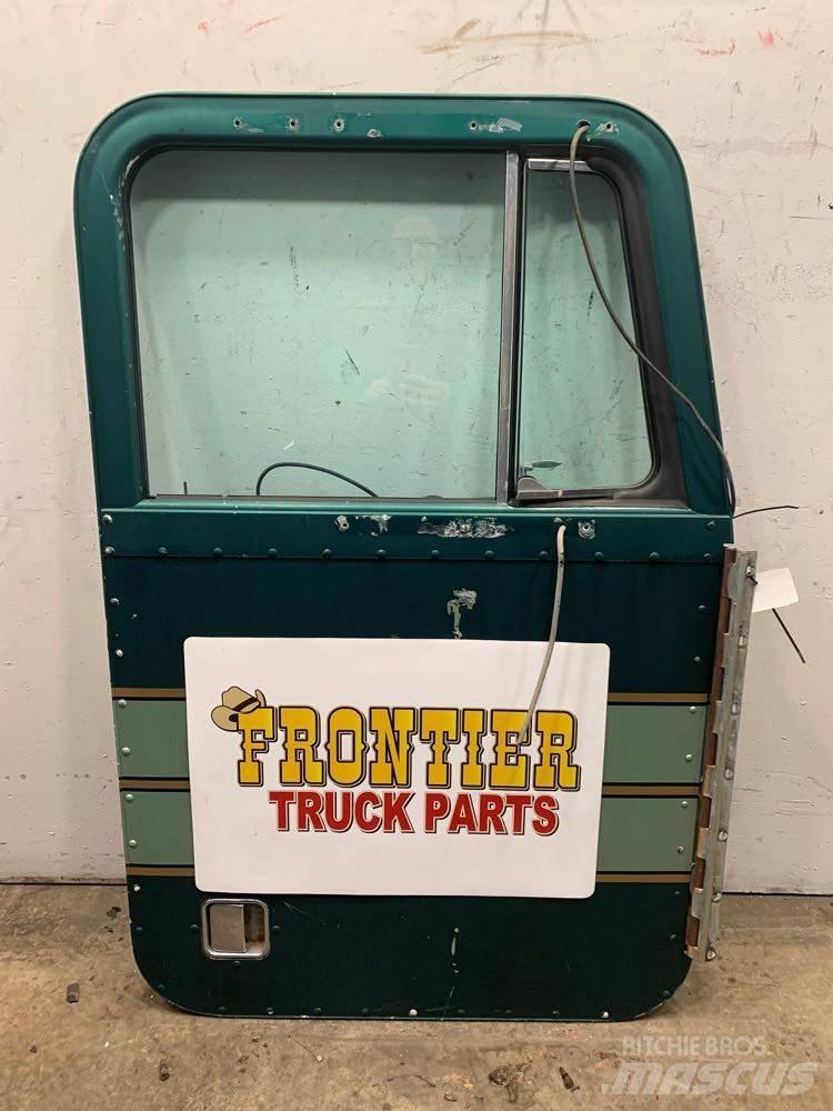 Peterbilt  Doprava – ostatné