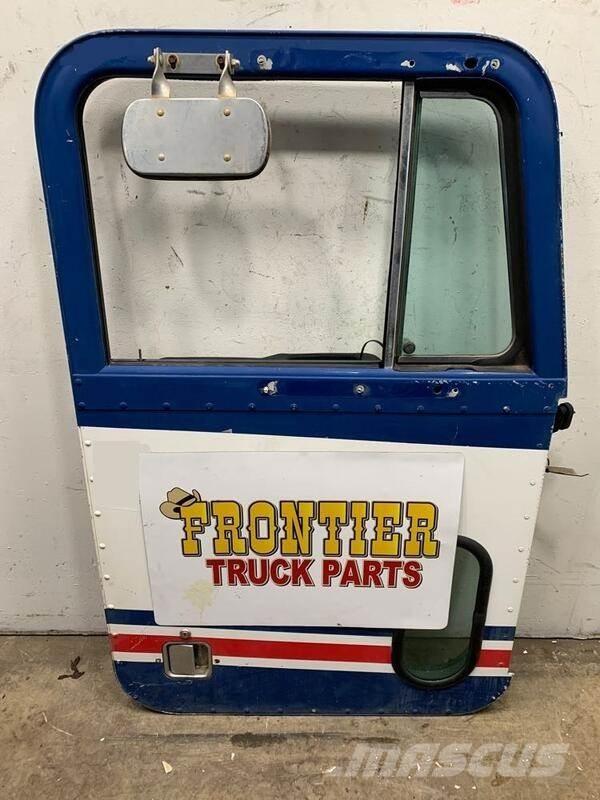 Peterbilt  Doprava – ostatné