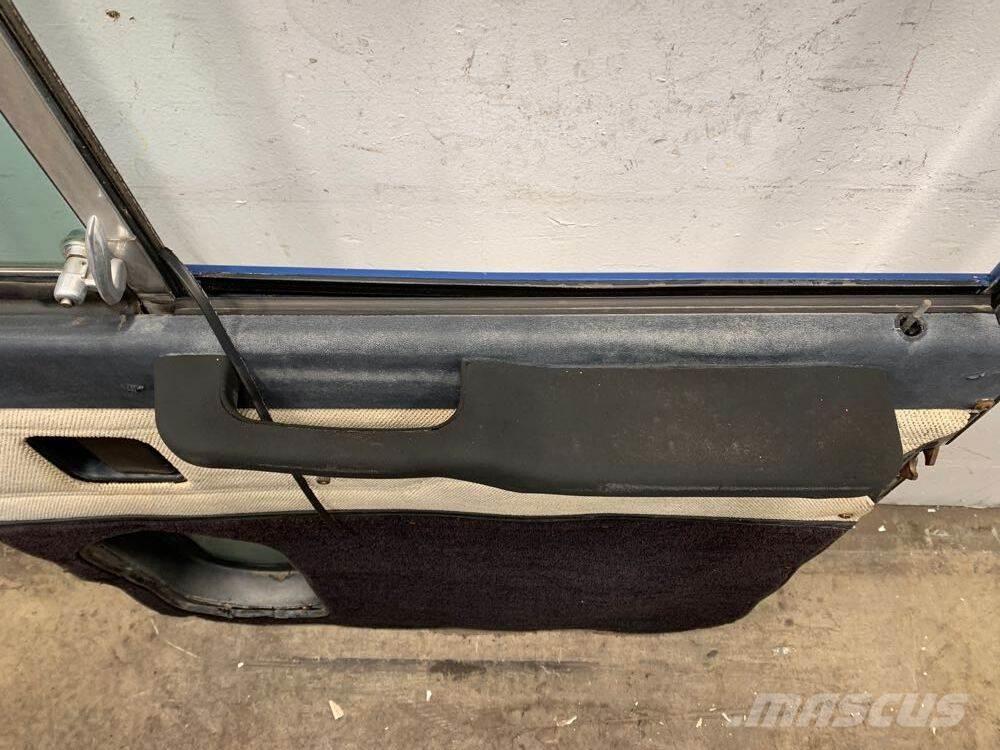 Peterbilt  Doprava – ostatné