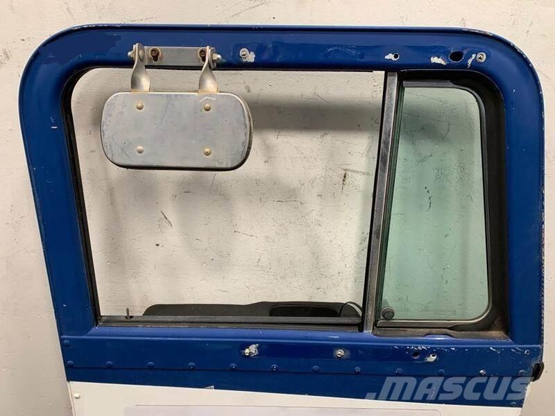 Peterbilt  Doprava – ostatné