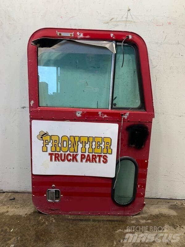 Peterbilt  Doprava – ostatné
