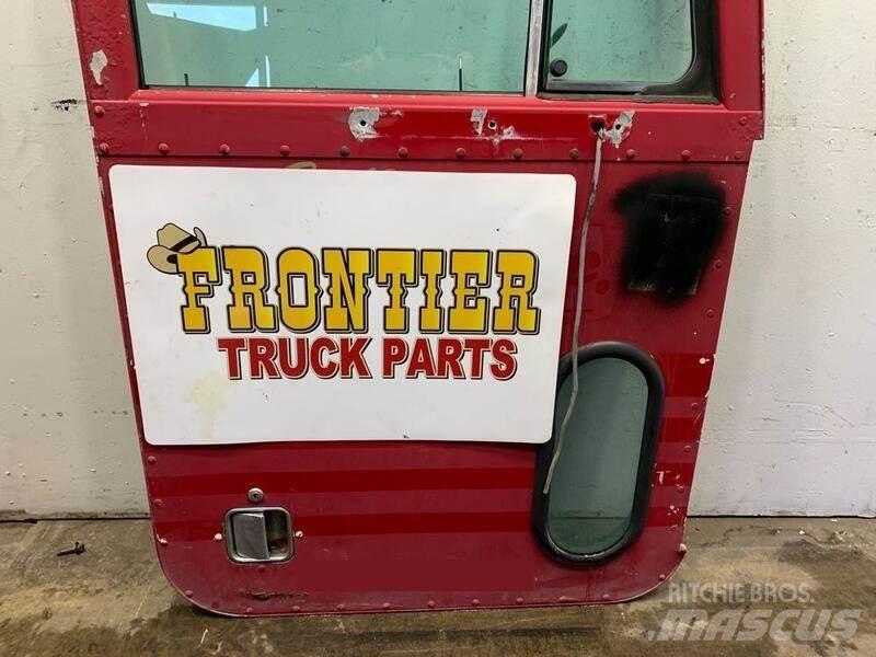 Peterbilt  Doprava – ostatné