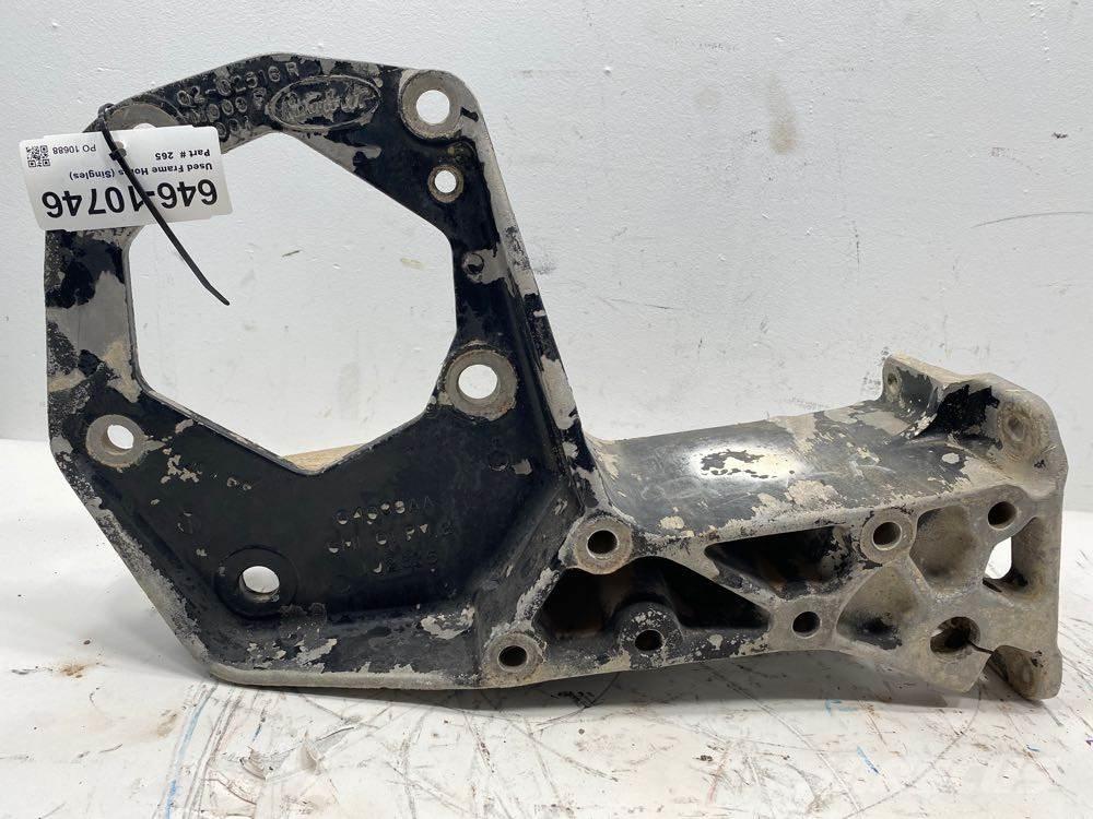 Peterbilt  Doprava – ostatné